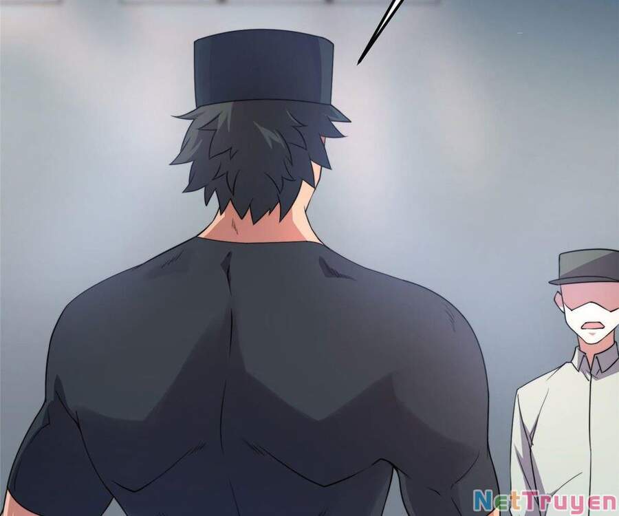 Thần Sủng Tiến Hóa Chap 33 - Next Chap 34