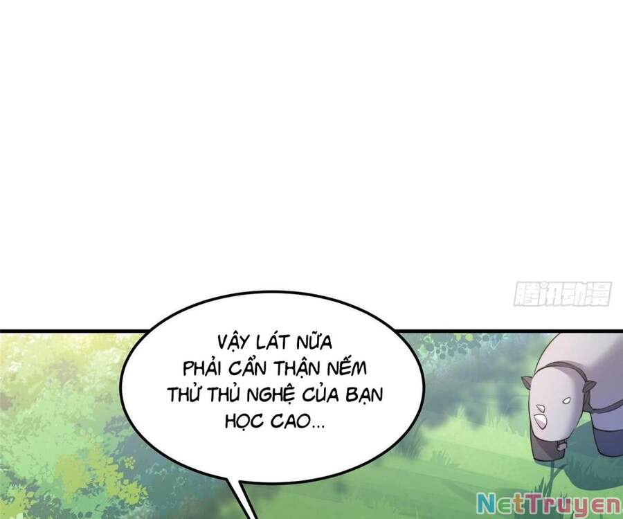 Thần Sủng Tiến Hóa Chap 33 - Next Chap 34