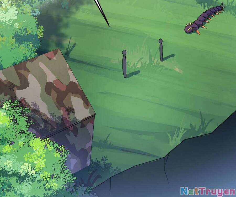 Thần Sủng Tiến Hóa Chap 33 - Next Chap 34
