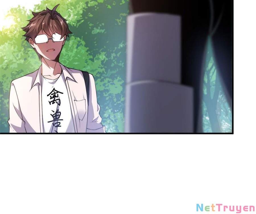 Thần Sủng Tiến Hóa Chap 33 - Next Chap 34