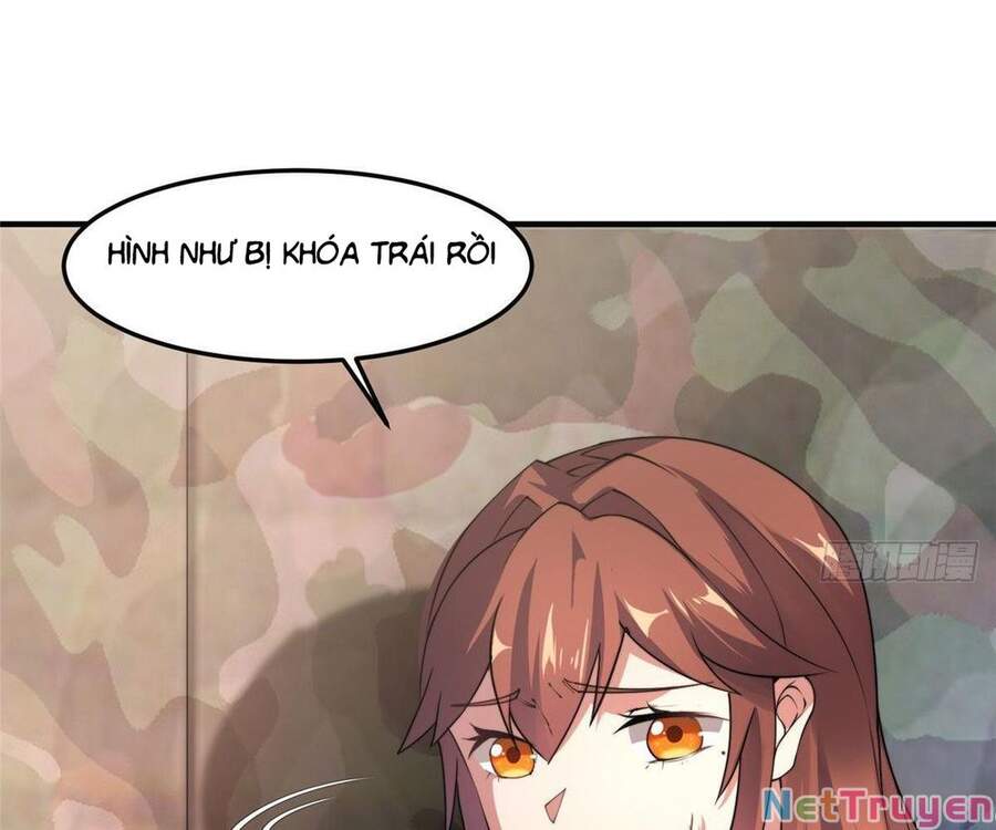 Thần Sủng Tiến Hóa Chap 33 - Next Chap 34