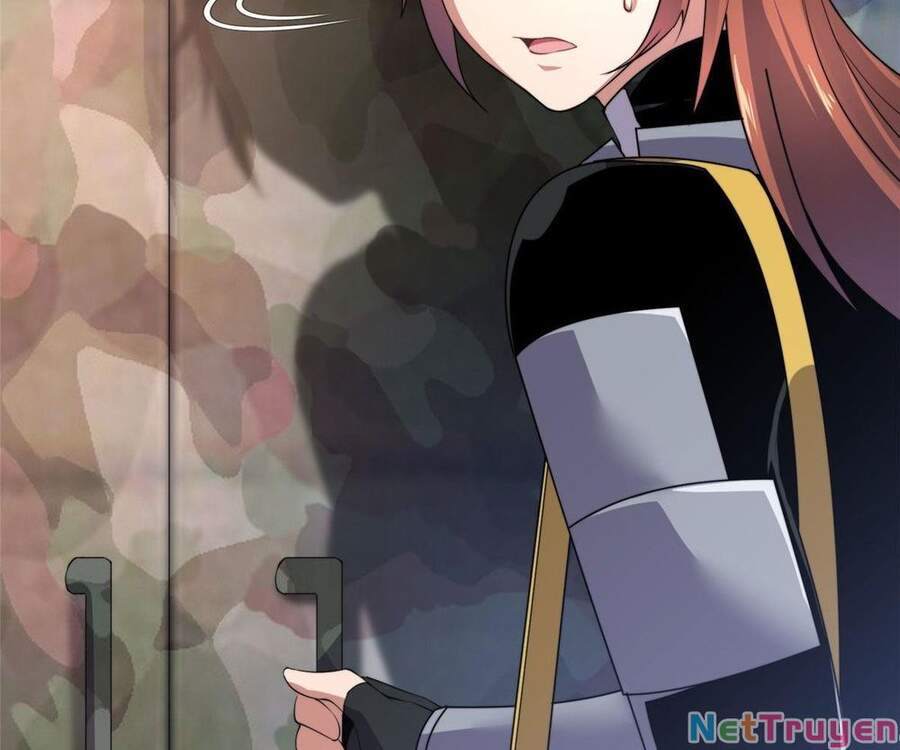 Thần Sủng Tiến Hóa Chap 33 - Next Chap 34