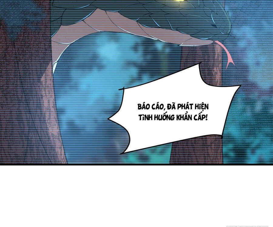 Thần Sủng Tiến Hóa Chap 36 - Next Chap 37