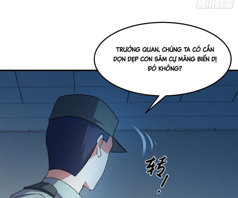 Thần Sủng Tiến Hóa Chap 36 - Next Chap 37