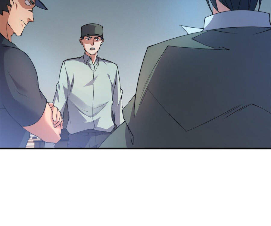 Thần Sủng Tiến Hóa Chap 36 - Next Chap 37