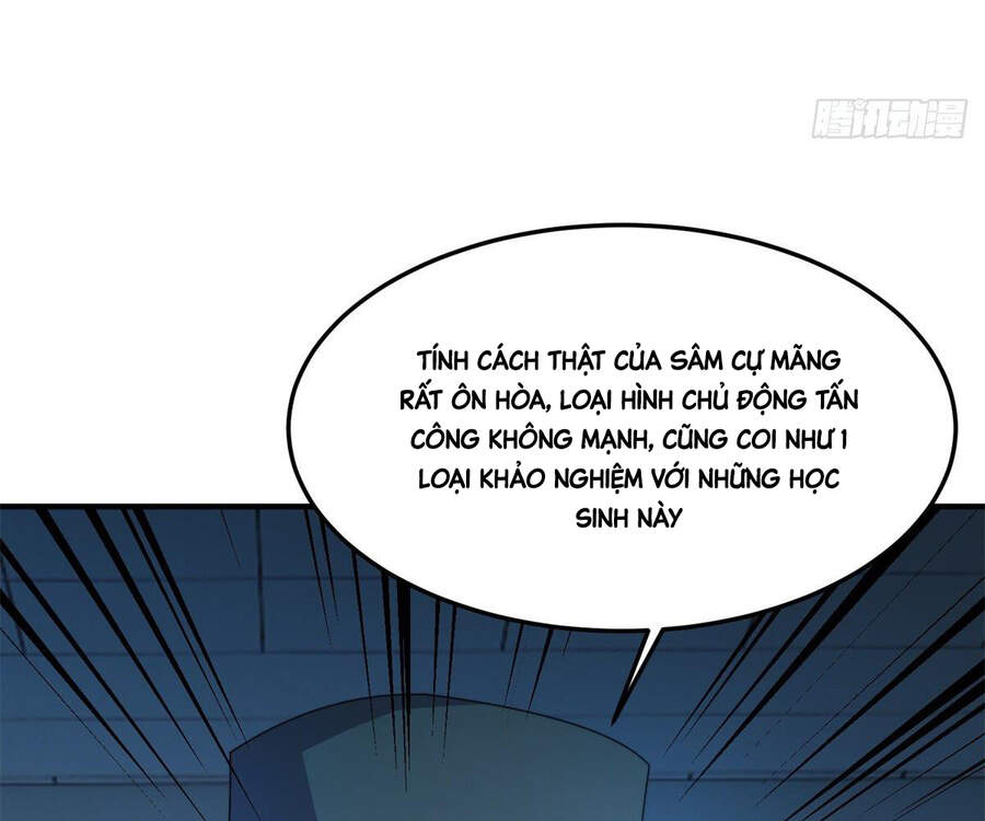 Thần Sủng Tiến Hóa Chap 36 - Next Chap 37
