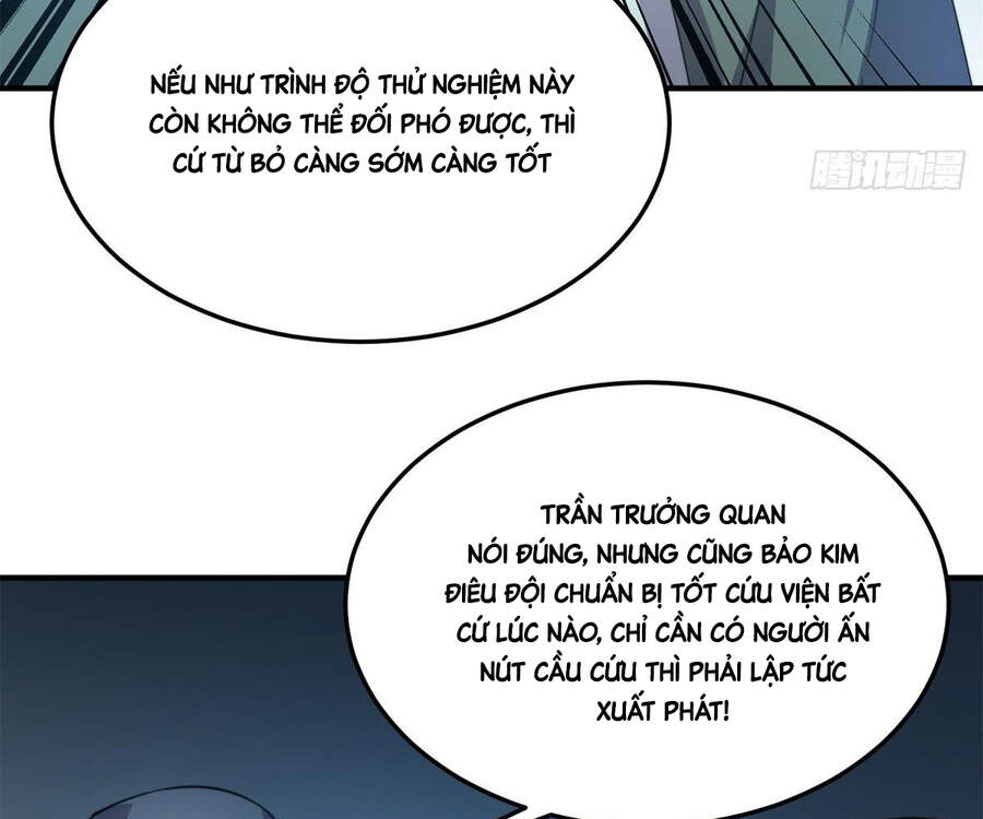 Thần Sủng Tiến Hóa Chap 36 - Next Chap 37