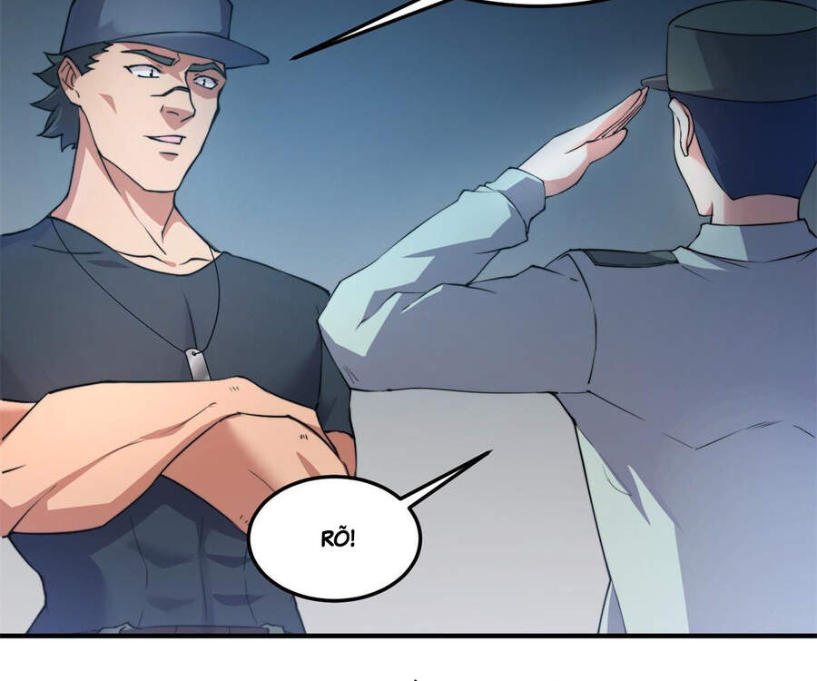 Thần Sủng Tiến Hóa Chap 36 - Next Chap 37