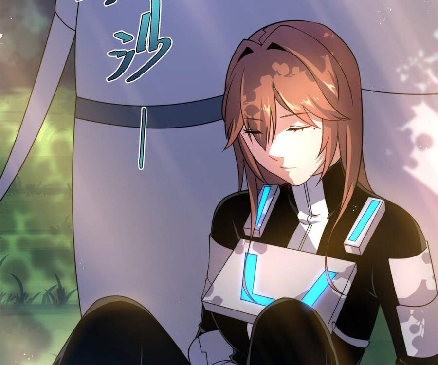 Thần Sủng Tiến Hóa Chap 36 - Next Chap 37