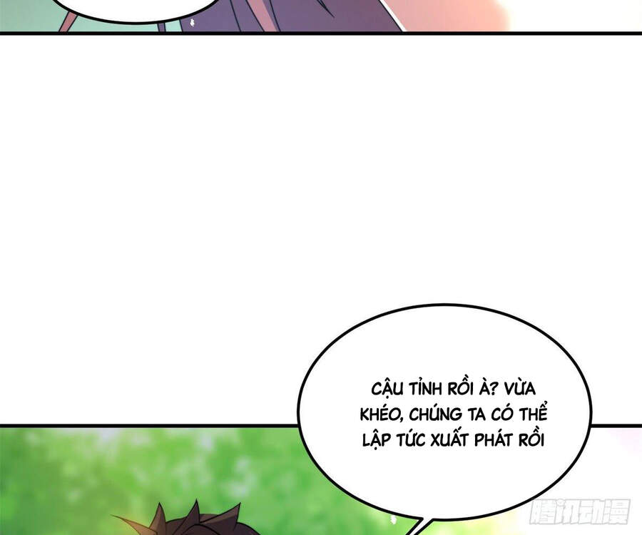 Thần Sủng Tiến Hóa Chap 36 - Next Chap 37