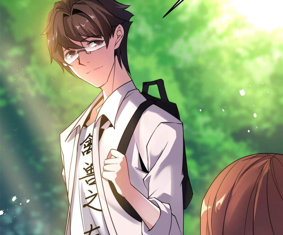 Thần Sủng Tiến Hóa Chap 36 - Next Chap 37