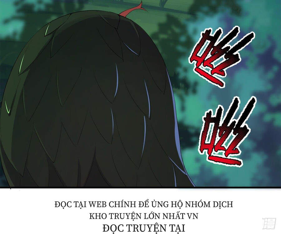 Thần Sủng Tiến Hóa Chap 36 - Next Chap 37