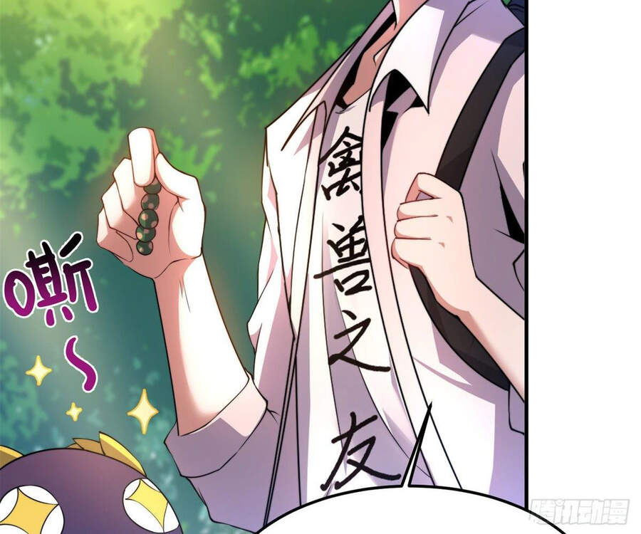 Thần Sủng Tiến Hóa Chap 36 - Next Chap 37