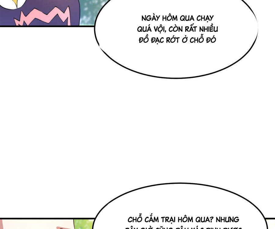 Thần Sủng Tiến Hóa Chap 36 - Next Chap 37