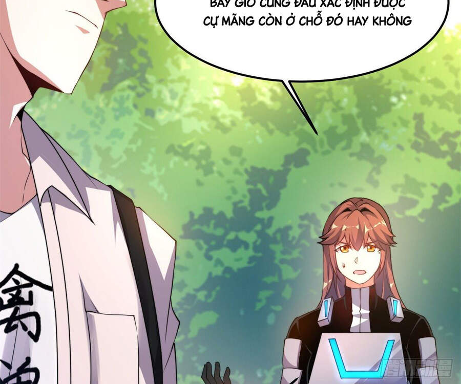 Thần Sủng Tiến Hóa Chap 36 - Next Chap 37