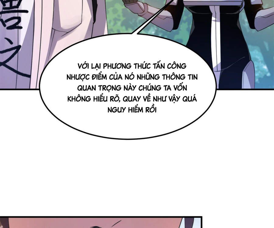 Thần Sủng Tiến Hóa Chap 36 - Next Chap 37
