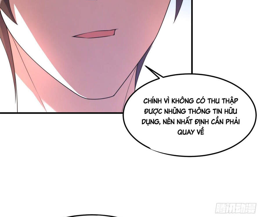 Thần Sủng Tiến Hóa Chap 36 - Next Chap 37
