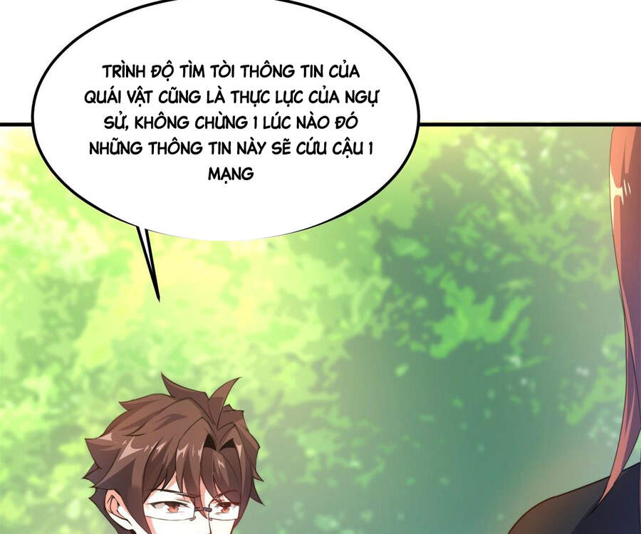 Thần Sủng Tiến Hóa Chap 36 - Next Chap 37
