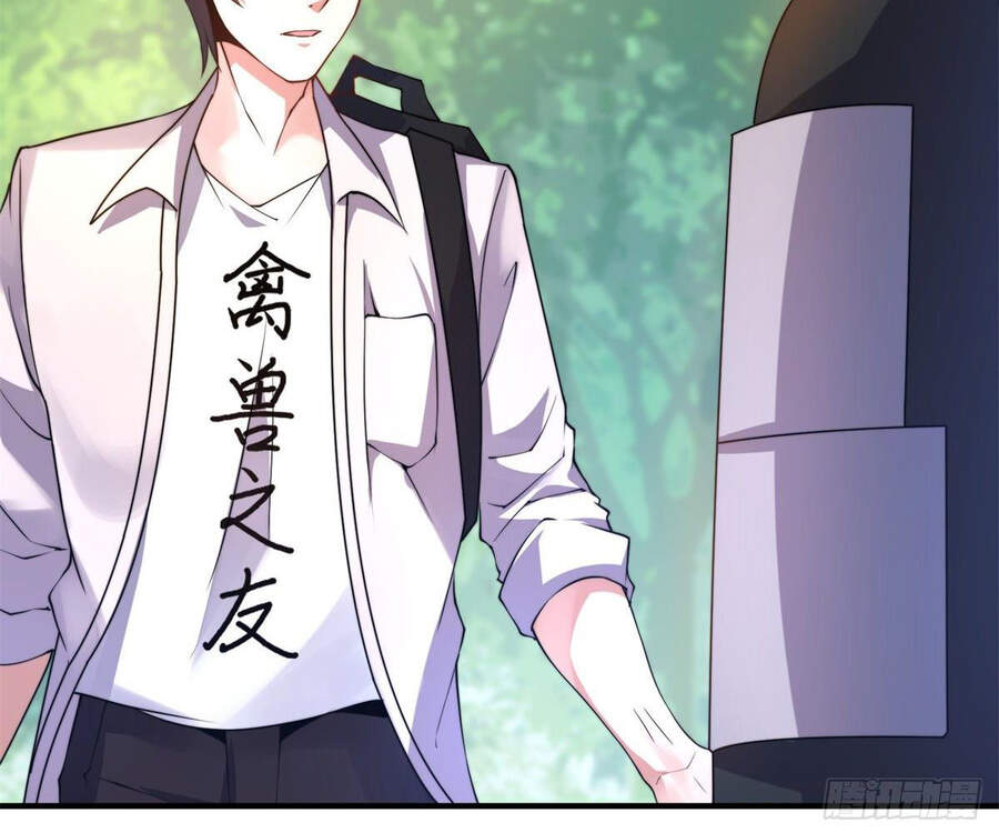 Thần Sủng Tiến Hóa Chap 36 - Next Chap 37