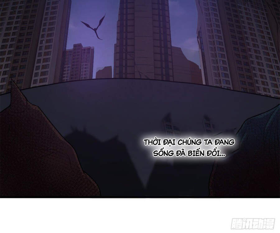 Thần Sủng Tiến Hóa Chap 36 - Next Chap 37