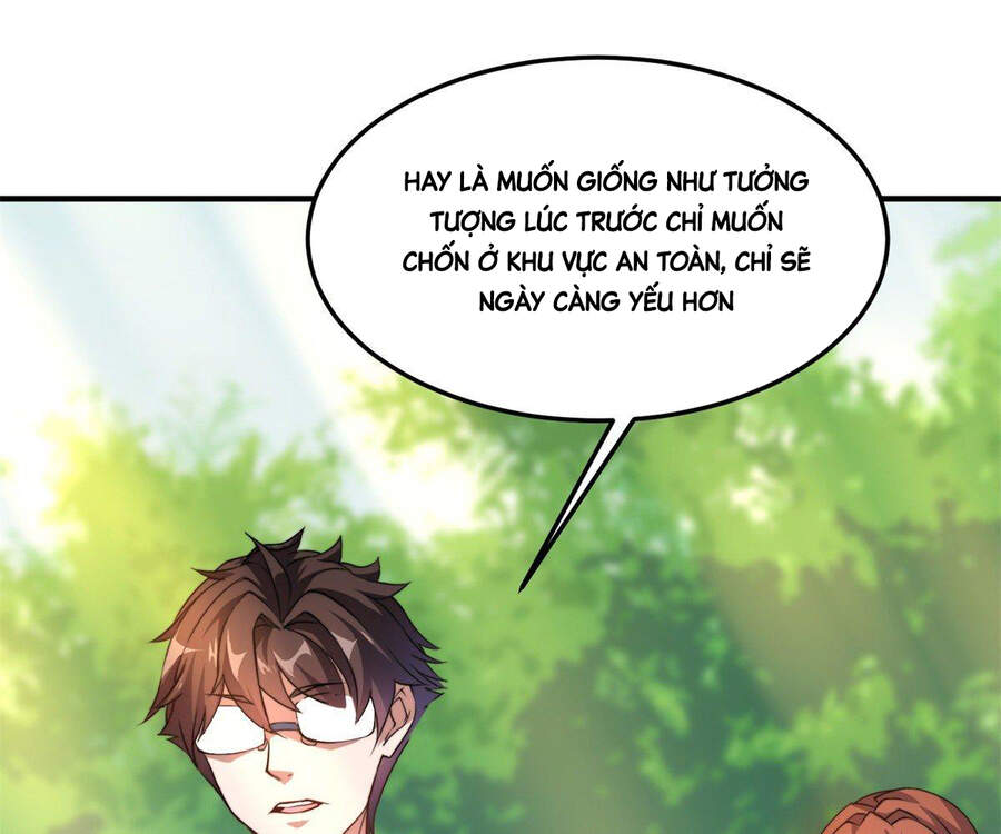 Thần Sủng Tiến Hóa Chap 36 - Next Chap 37