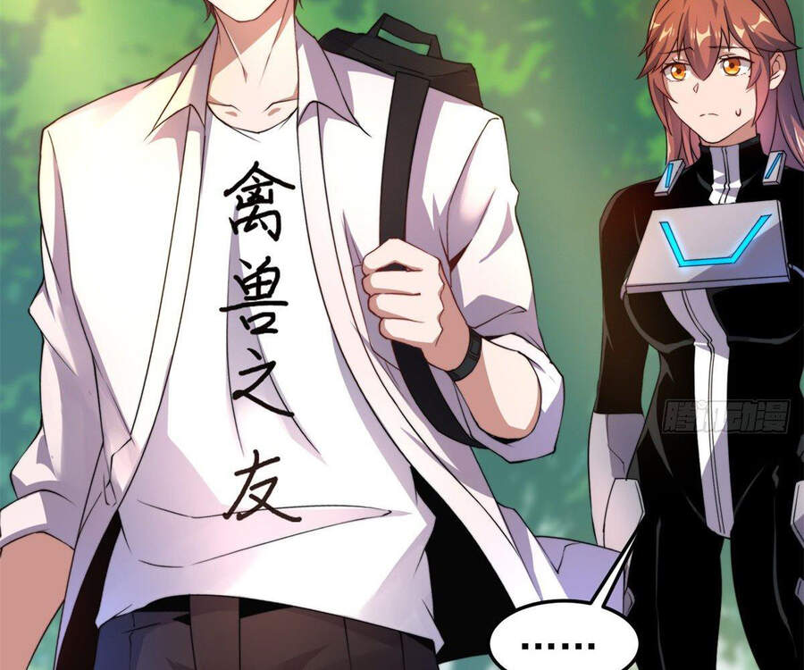 Thần Sủng Tiến Hóa Chap 36 - Next Chap 37