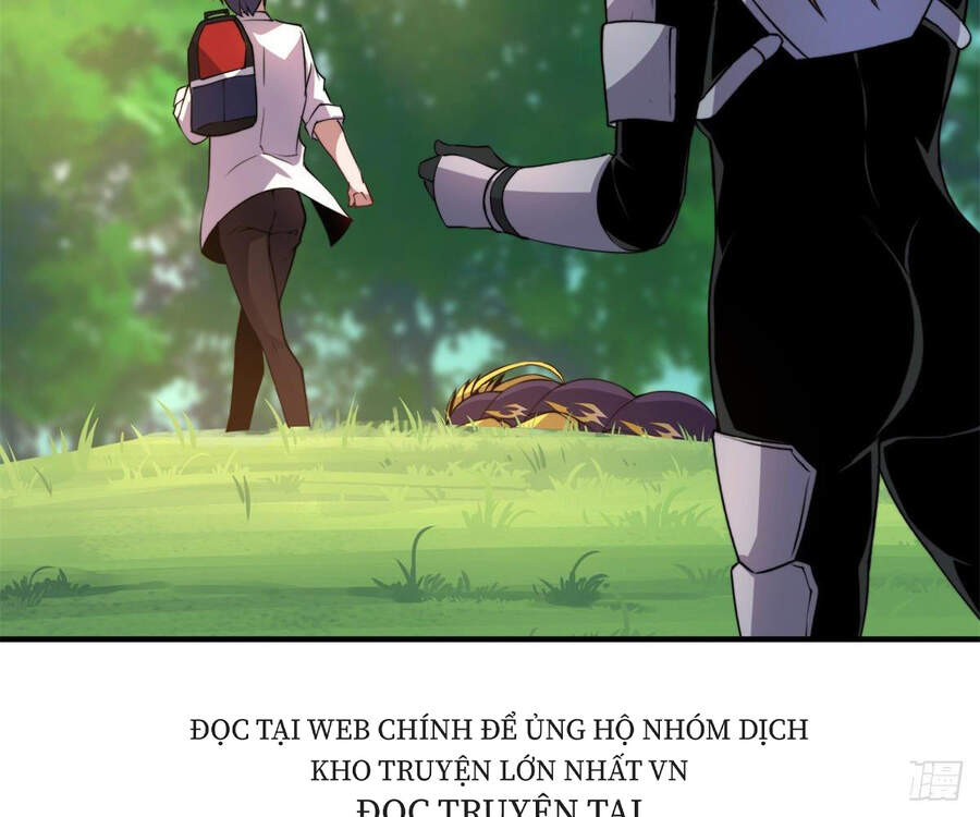 Thần Sủng Tiến Hóa Chap 36 - Next Chap 37