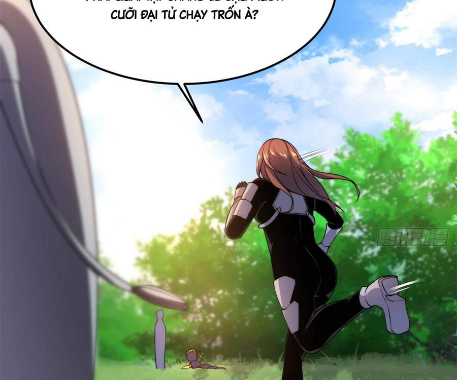 Thần Sủng Tiến Hóa Chap 36 - Next Chap 37