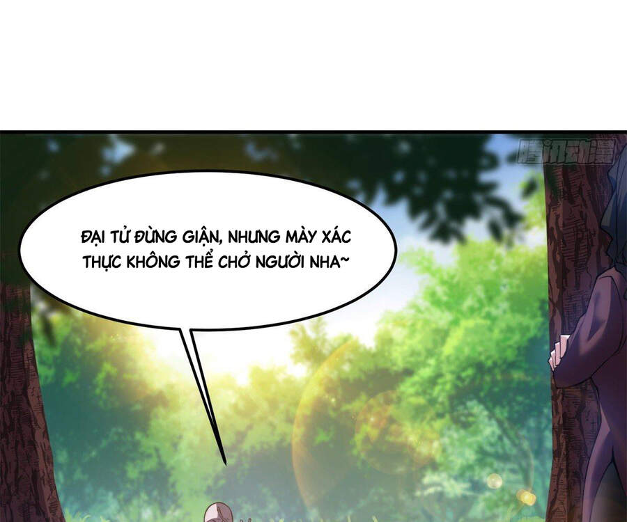 Thần Sủng Tiến Hóa Chap 36 - Next Chap 37