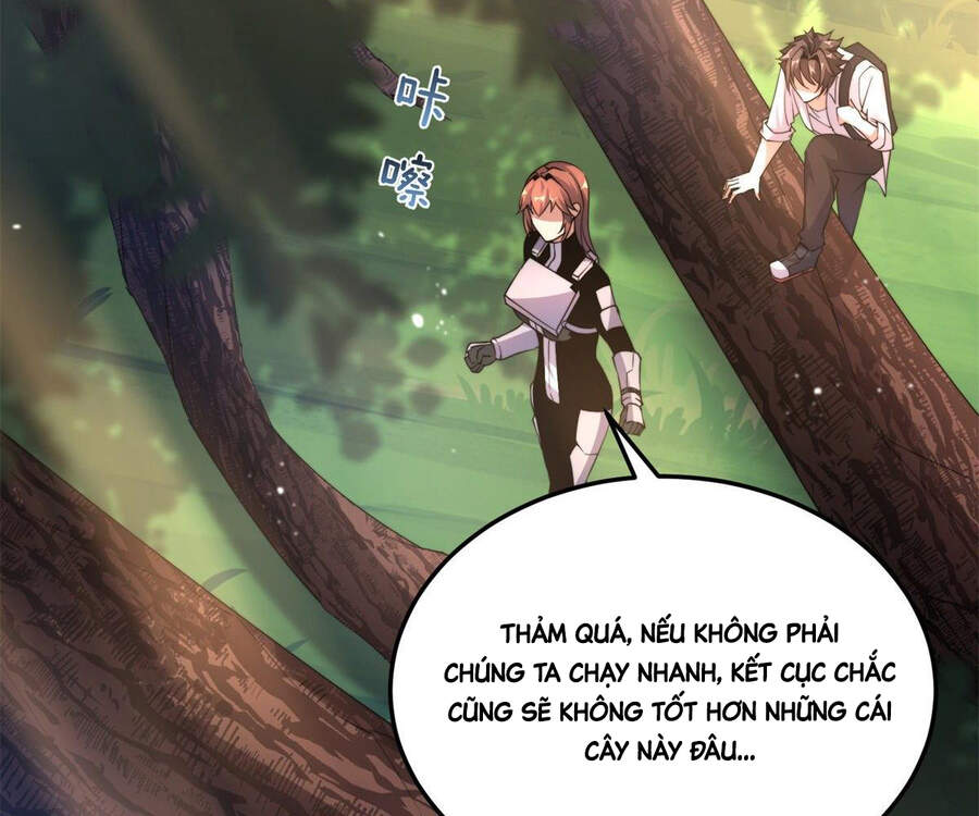 Thần Sủng Tiến Hóa Chap 36 - Next Chap 37