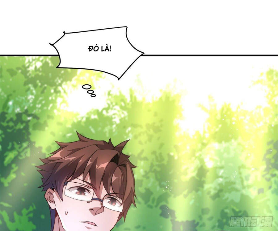 Thần Sủng Tiến Hóa Chap 36 - Next Chap 37