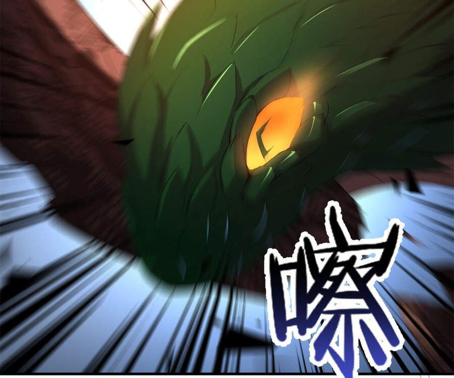 Thần Sủng Tiến Hóa Chap 36 - Next Chap 37