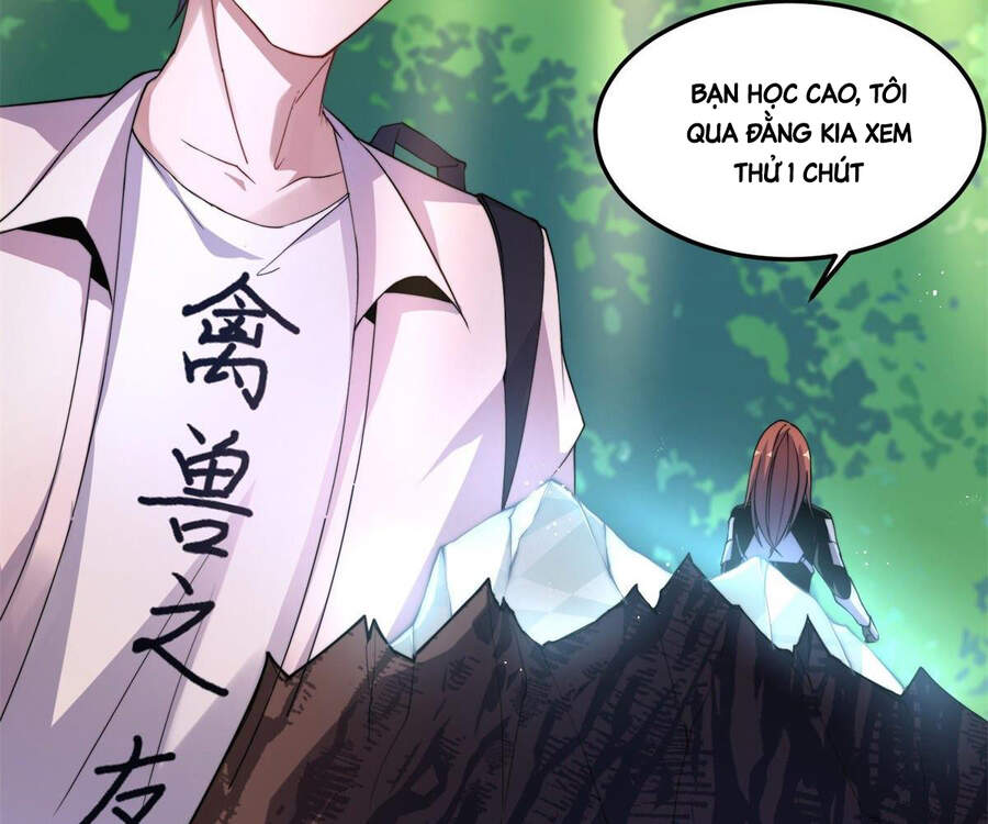 Thần Sủng Tiến Hóa Chap 36 - Next Chap 37