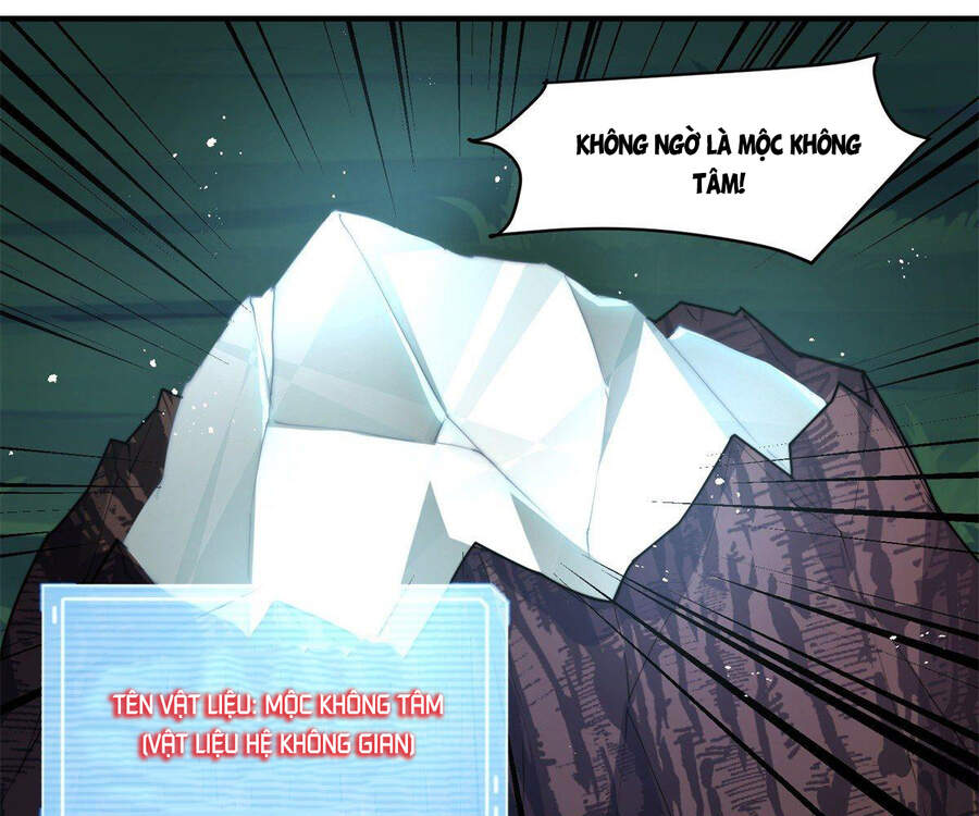 Thần Sủng Tiến Hóa Chap 36 - Next Chap 37