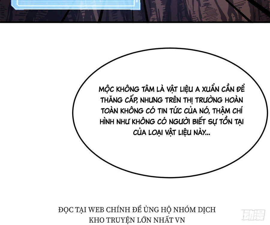 Thần Sủng Tiến Hóa Chap 36 - Next Chap 37
