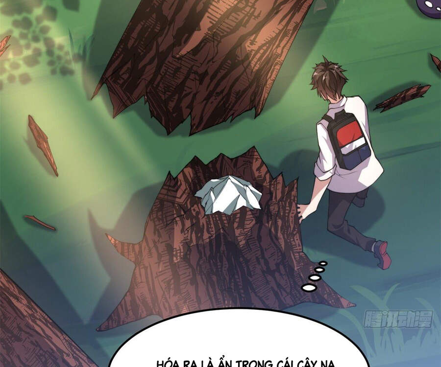 Thần Sủng Tiến Hóa Chap 36 - Next Chap 37