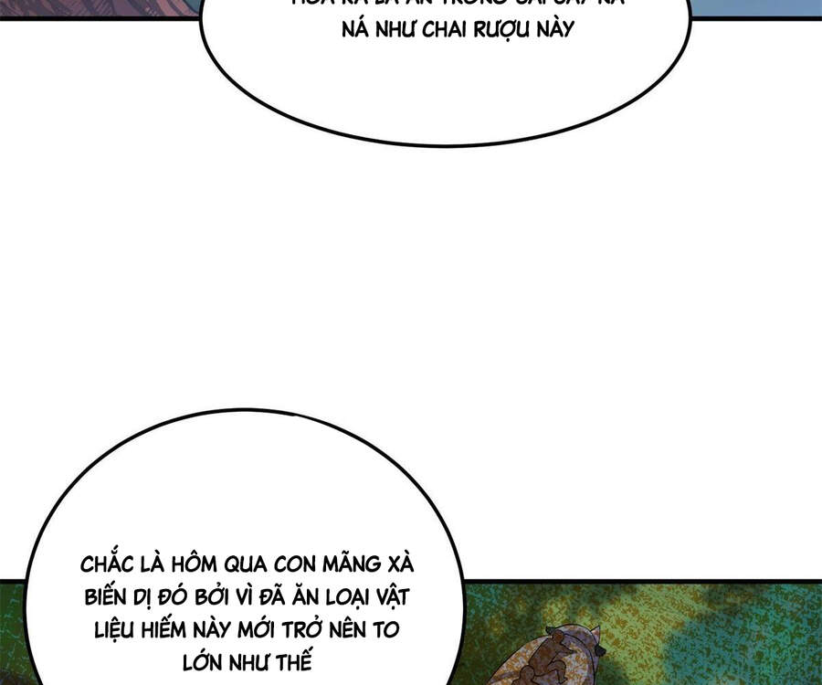 Thần Sủng Tiến Hóa Chap 36 - Next Chap 37