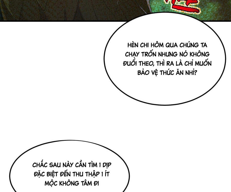 Thần Sủng Tiến Hóa Chap 36 - Next Chap 37