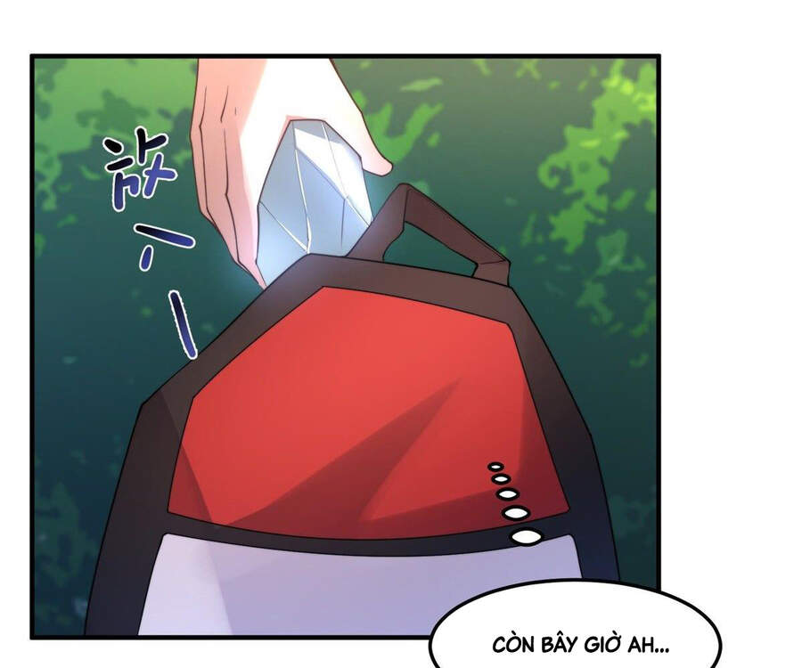 Thần Sủng Tiến Hóa Chap 36 - Next Chap 37