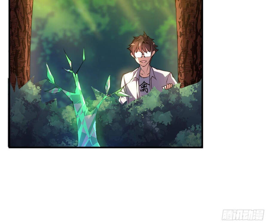 Thần Sủng Tiến Hóa Chap 36 - Next Chap 37