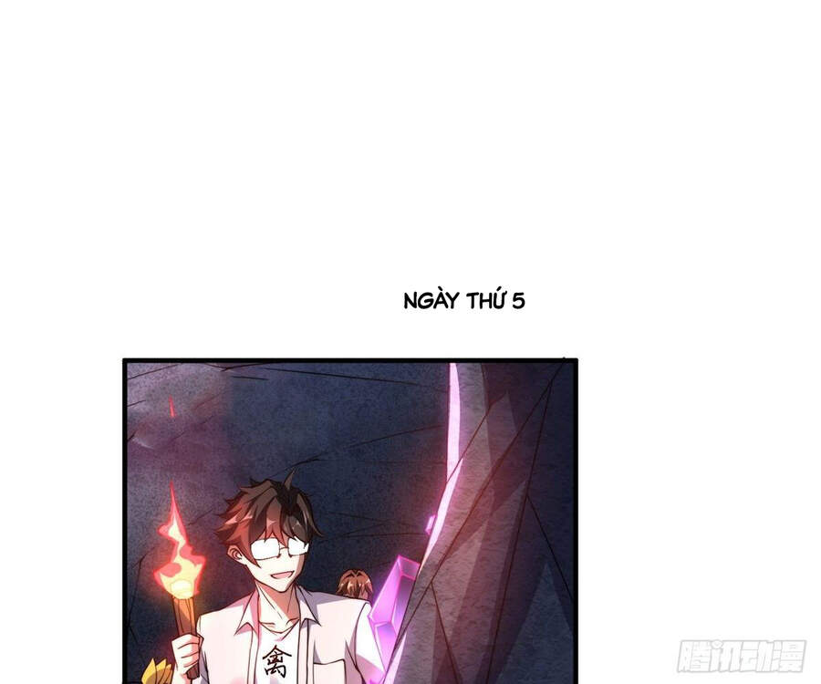 Thần Sủng Tiến Hóa Chap 36 - Next Chap 37