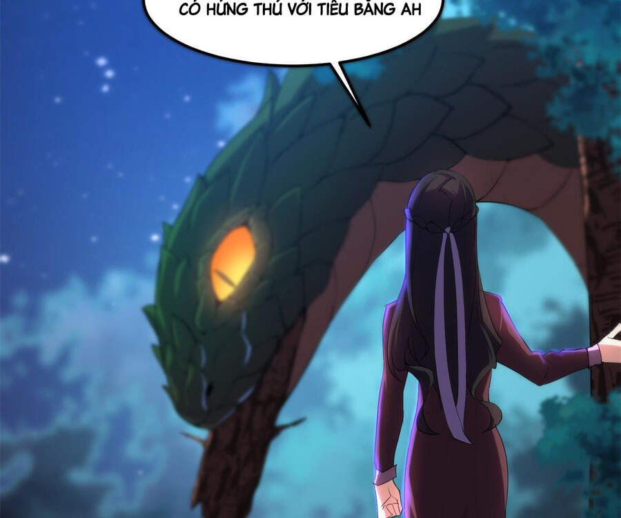 Thần Sủng Tiến Hóa Chap 36 - Next Chap 37