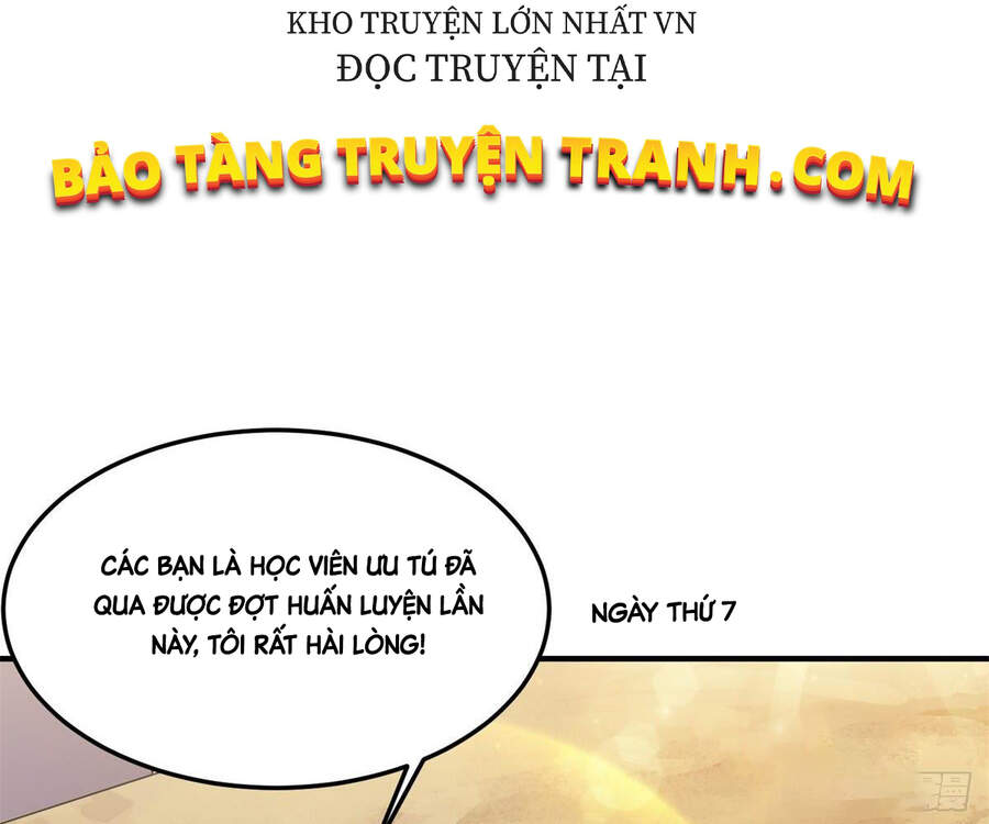 Thần Sủng Tiến Hóa Chap 36 - Next Chap 37