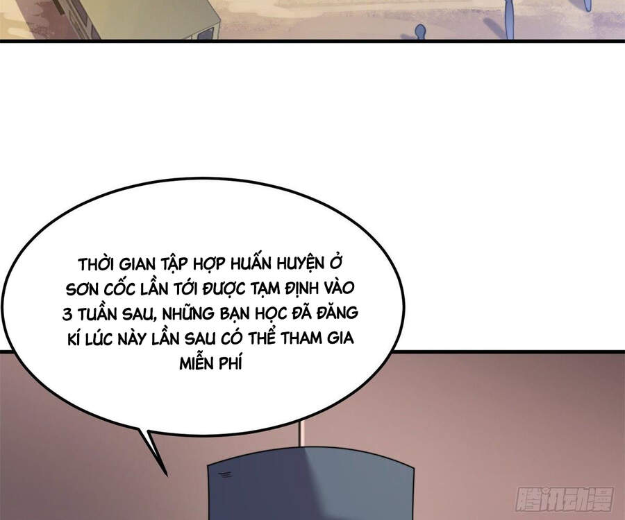 Thần Sủng Tiến Hóa Chap 36 - Next Chap 37