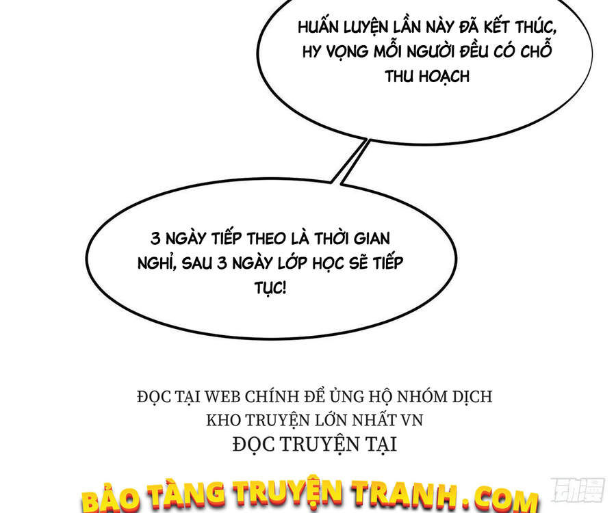 Thần Sủng Tiến Hóa Chap 36 - Next Chap 37