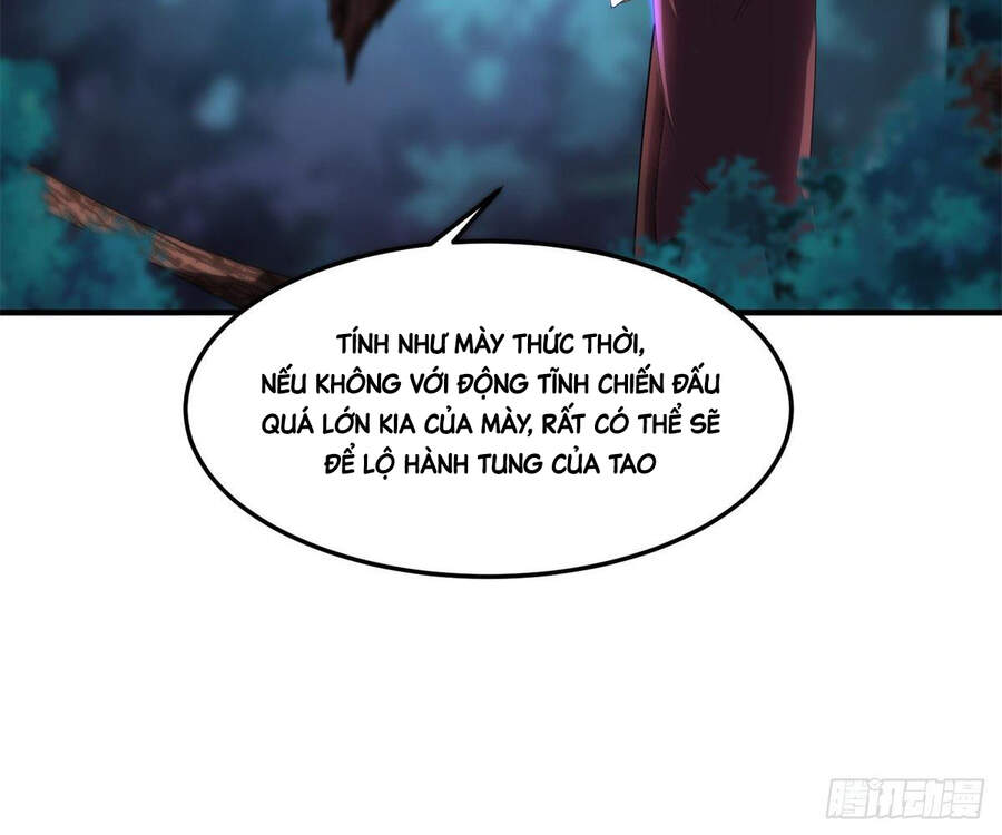 Thần Sủng Tiến Hóa Chap 36 - Next Chap 37