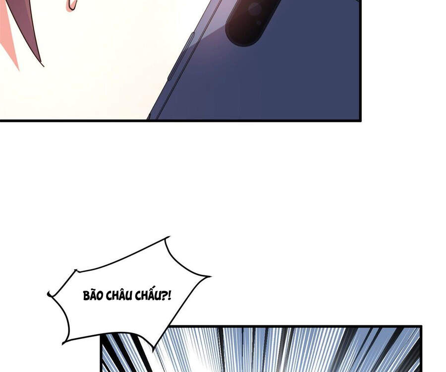 Thần Sủng Tiến Hóa Chap 36 - Next Chap 37