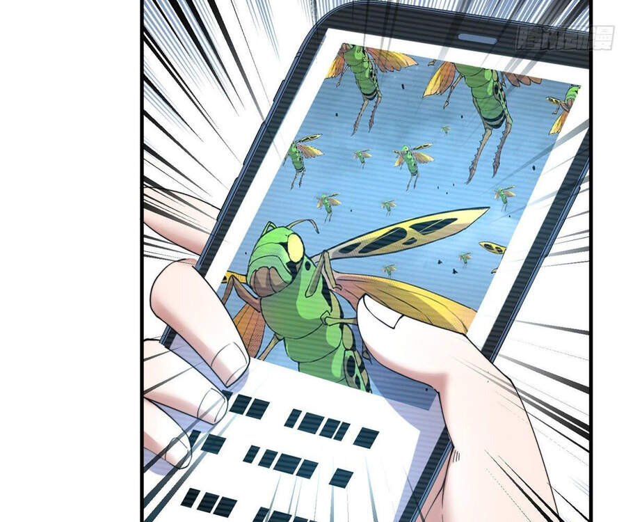 Thần Sủng Tiến Hóa Chap 36 - Next Chap 37