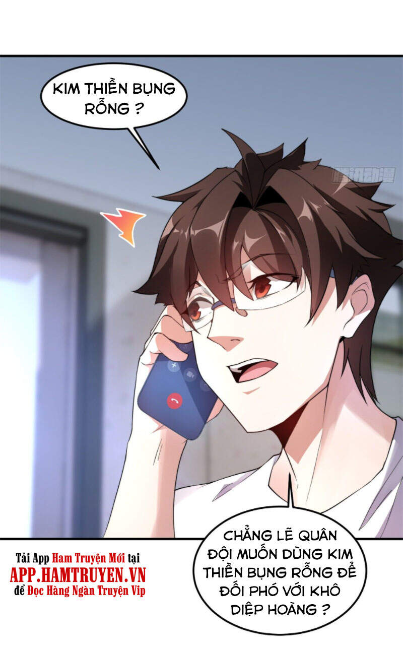 Thần Sủng Tiến Hóa Chap 37 - Next Chap 38