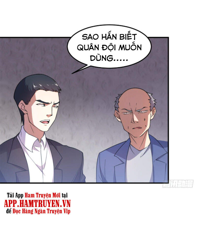 Thần Sủng Tiến Hóa Chap 37 - Next Chap 38